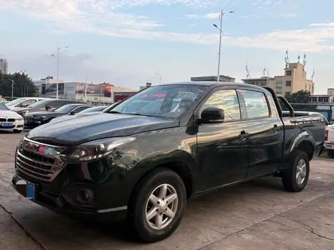 Jiangling 宝典 2020