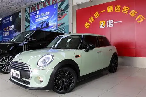 MINI MINI 2016