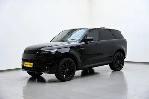 Land Rover 揽胜运动 2025 — фото 1
