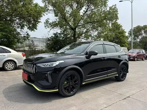 Haval 赤兔 2021