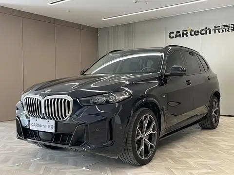BMW X5 2023