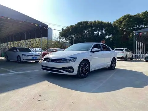 Volkswagen Lamando 2021