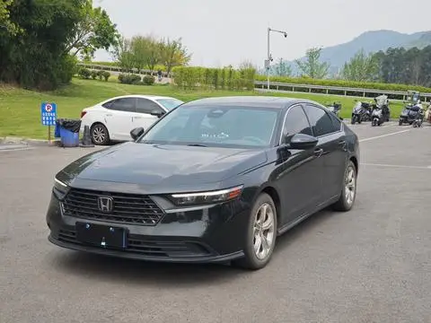 Honda Accord 2023