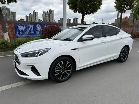 江汽集团 嘉悦A5 2019