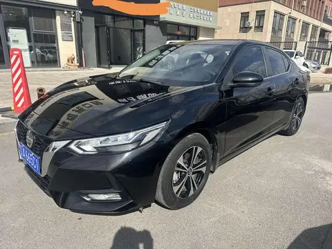 Nissan 轩逸 2020