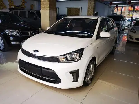 Kia 焕驰 2020