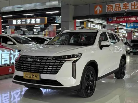 Haval H6 2024