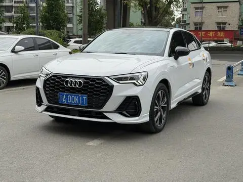 Audi Q3 Sportback 2022