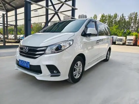 Maxus G10 2019