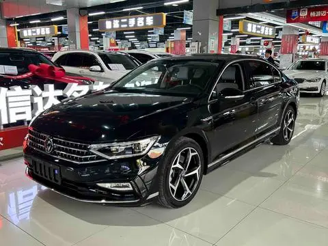 Volkswagen Magotan 2023