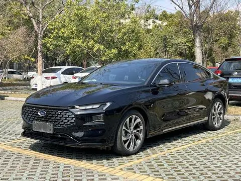 Ford 蒙迪欧 2022