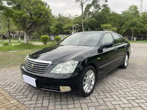 Toyota Crown 2007