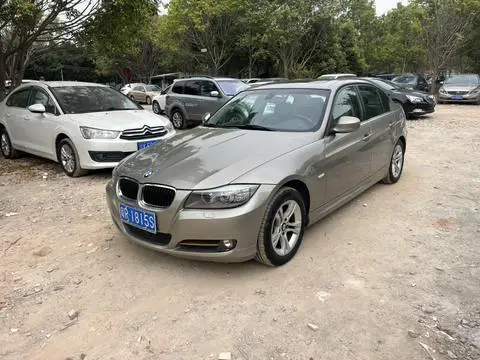 BMW 3 Series 2011