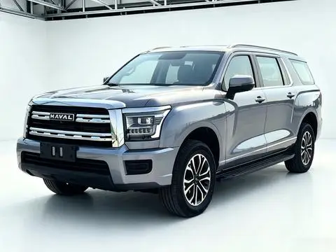 Haval H5 2023 — фото 1