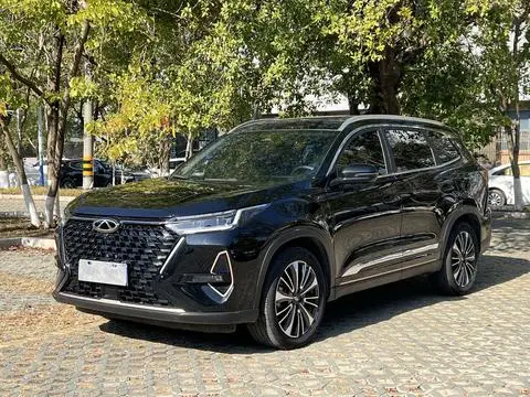 Chery 瑞虎8 PRO 2024