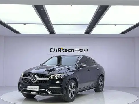 Mercedes-Benz GLE轿跑 2022