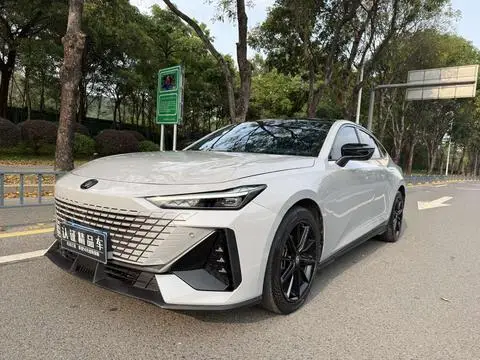 Changan UNI-V 2023