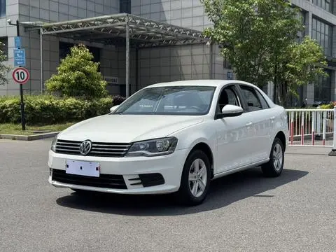 Volkswagen Bora 2014