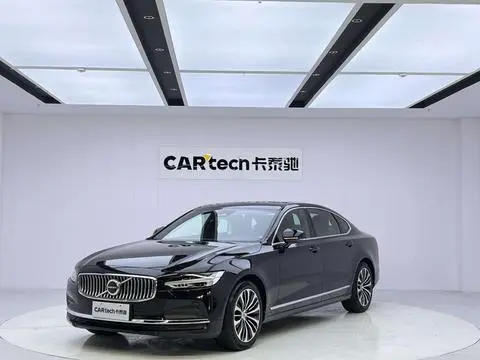 Volvo S90 2024