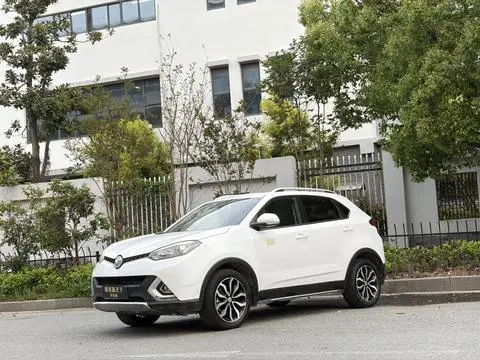 MG 锐腾 2016