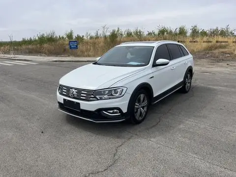 Volkswagen C-TREK蔚领 2020