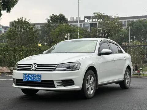 Volkswagen Bora 2014