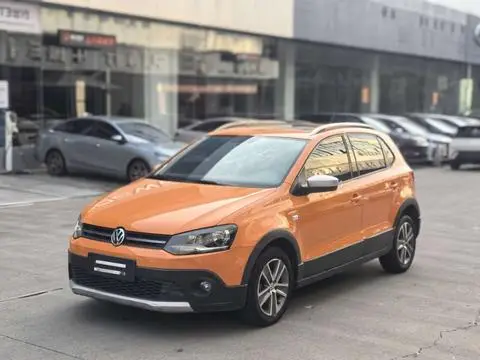 Volkswagen Polo 2012