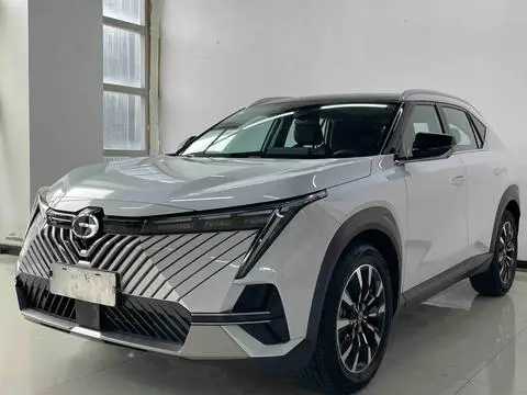 GAC 影酷 2022