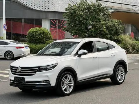 Dongfeng 风光ix5 2019