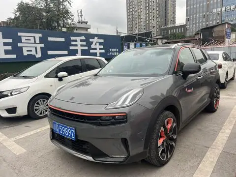 Lynk & Co 06 2020