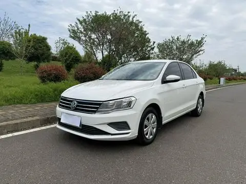 Volkswagen 捷达 2017