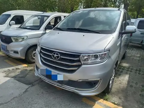 江淮瑞风 瑞风M3 2015