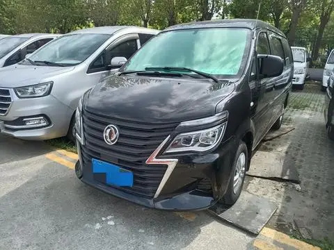 Forthing Lingzhi 2022