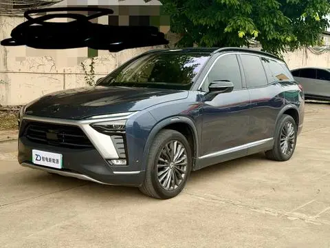 NIO ES8 2020