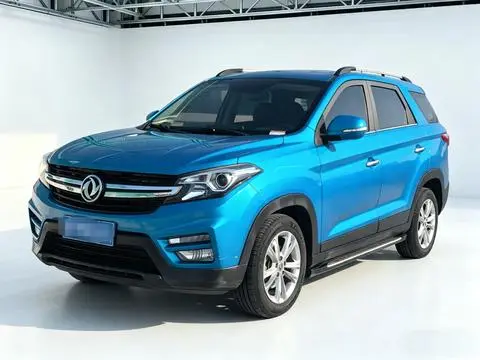 Dongfeng 风光S560 2018