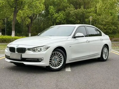 BMW 3 Series 2013