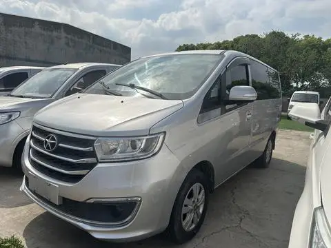 江淮瑞风 瑞风M3 2015