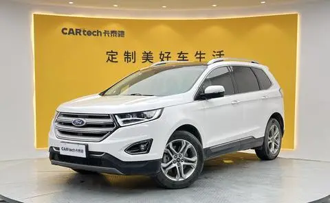 Ford 锐界 2018