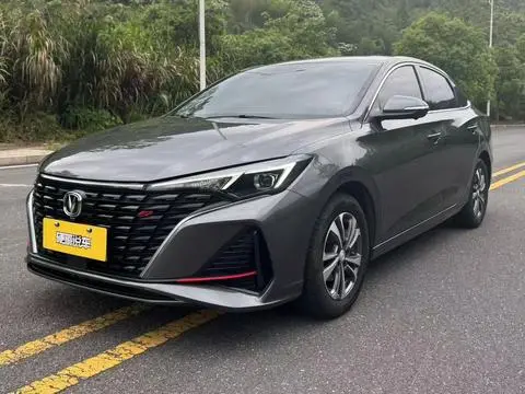 Changan Eado 2024