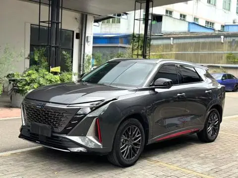 Oshan Z6 2023