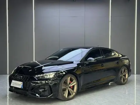 Audi RS 5 2021
