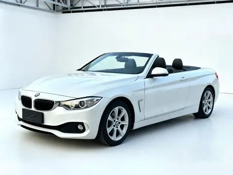 BMW 4 Series 2014