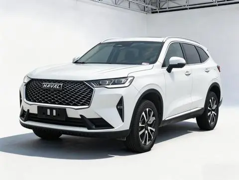 Haval H6 2021