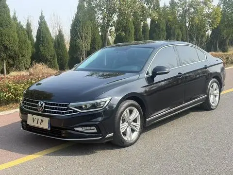 Volkswagen Magotan 2024