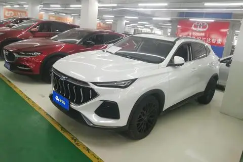 Oshan X5 2021