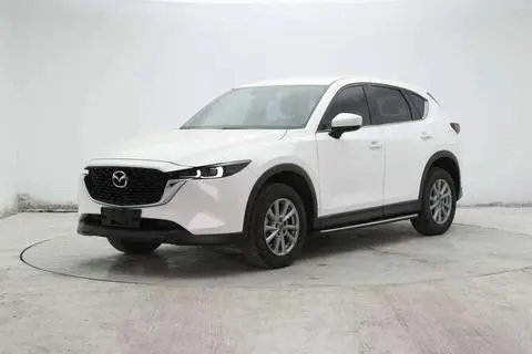 Mazda CX-5 2021