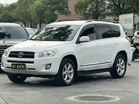 Toyota RAV4 2013