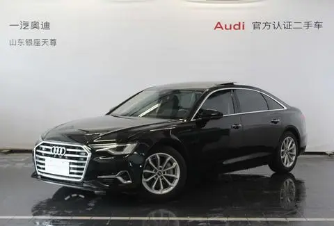 Audi A6L 2023