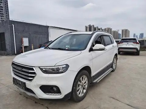 Haval H6 2019