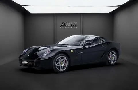Ferrari 599 2006